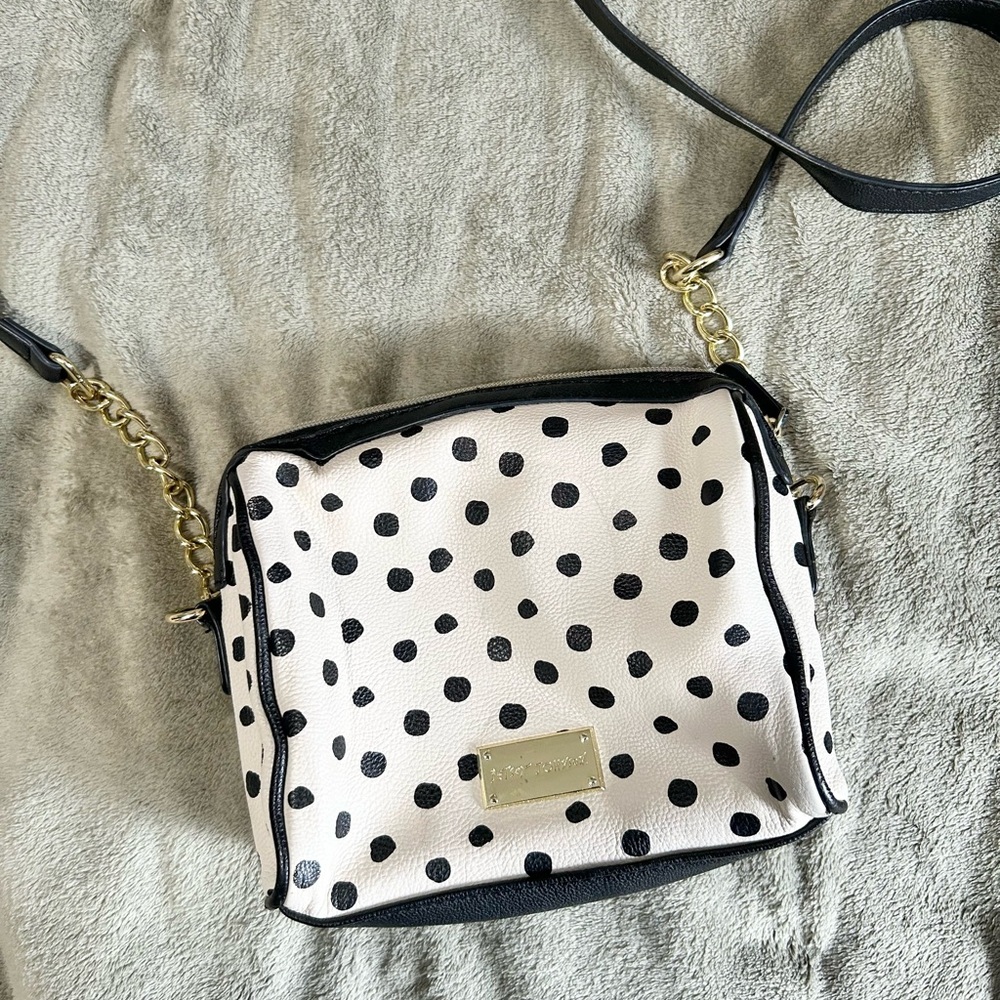 Betsy Johnson Purse